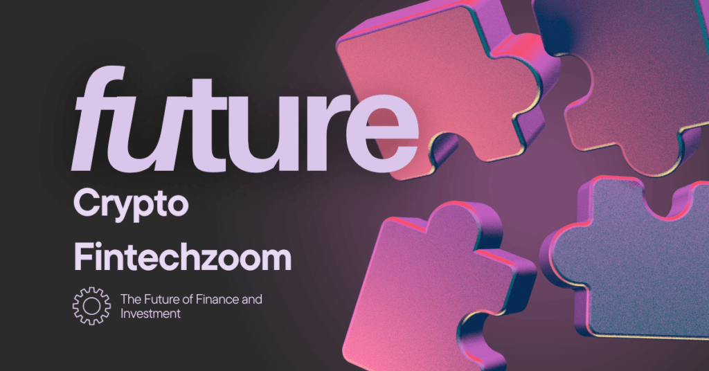 Crypto Fintechzoom