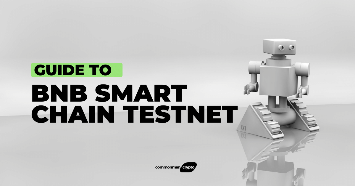 BNB Smart Chain Testnet