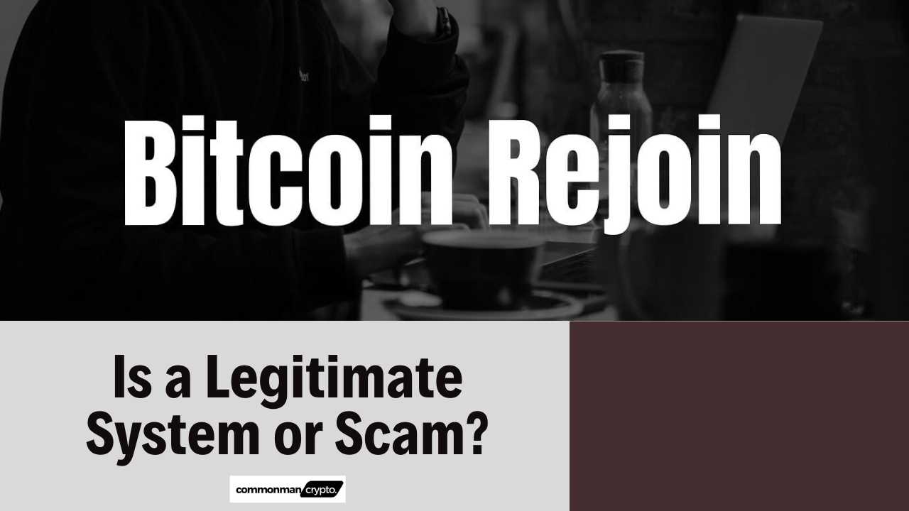 Bitcoin Rejoin