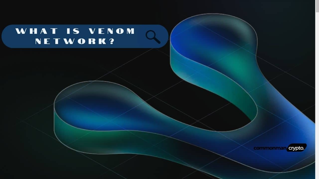 What Is Venom Network