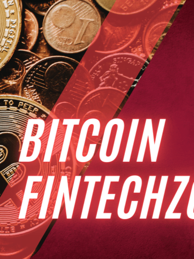 Crypto Fintechzoom