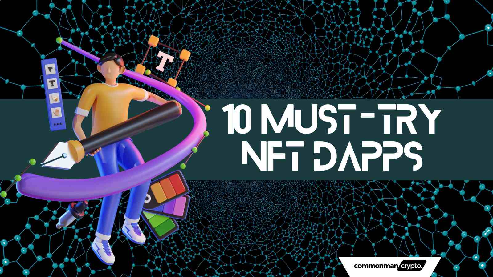 NFT DApps