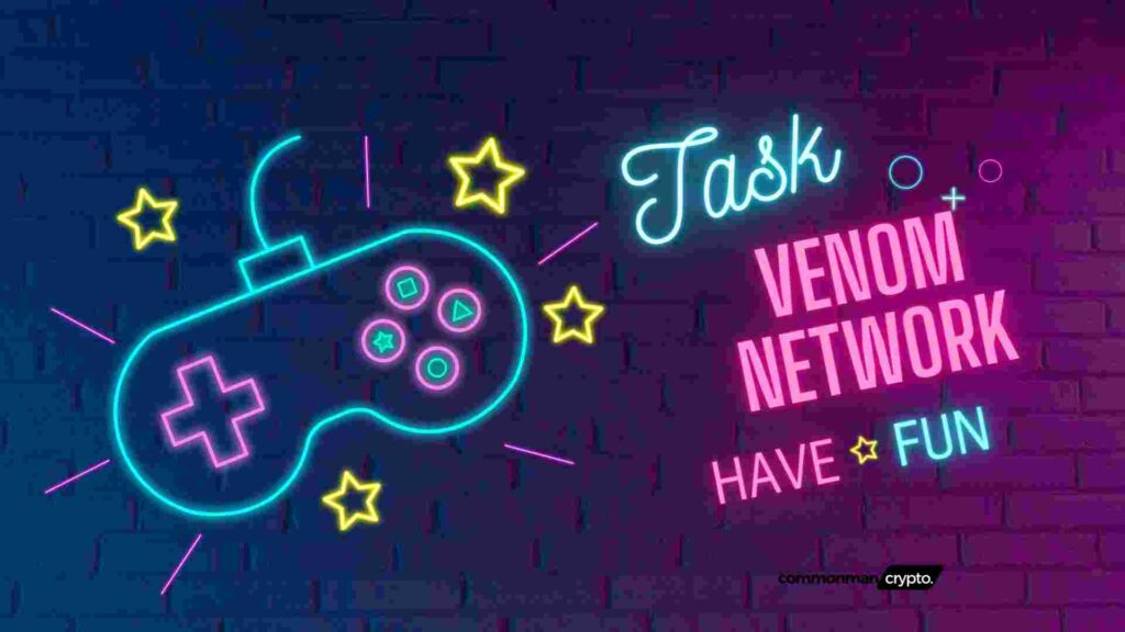 Venom-Network