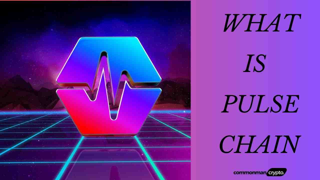 WHAT IS PULSE CHAIN