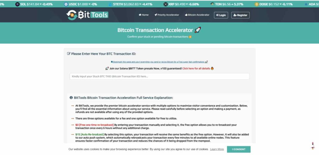 BitTools