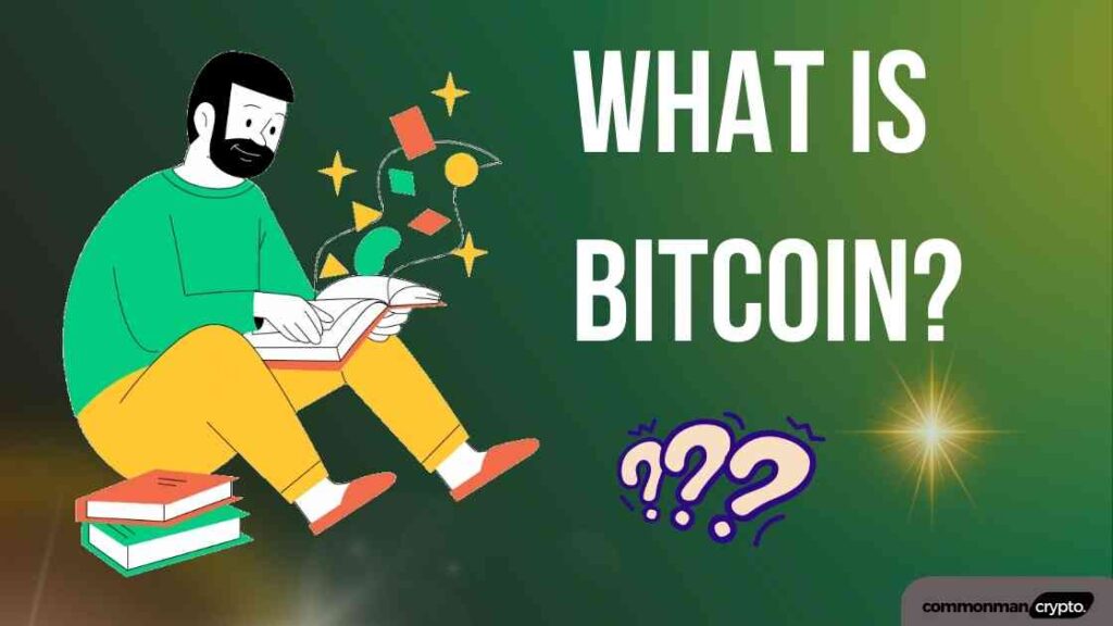 What is Bitcoin