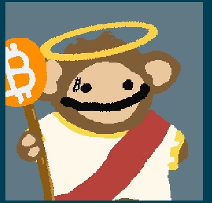 Bitcoin Puppets