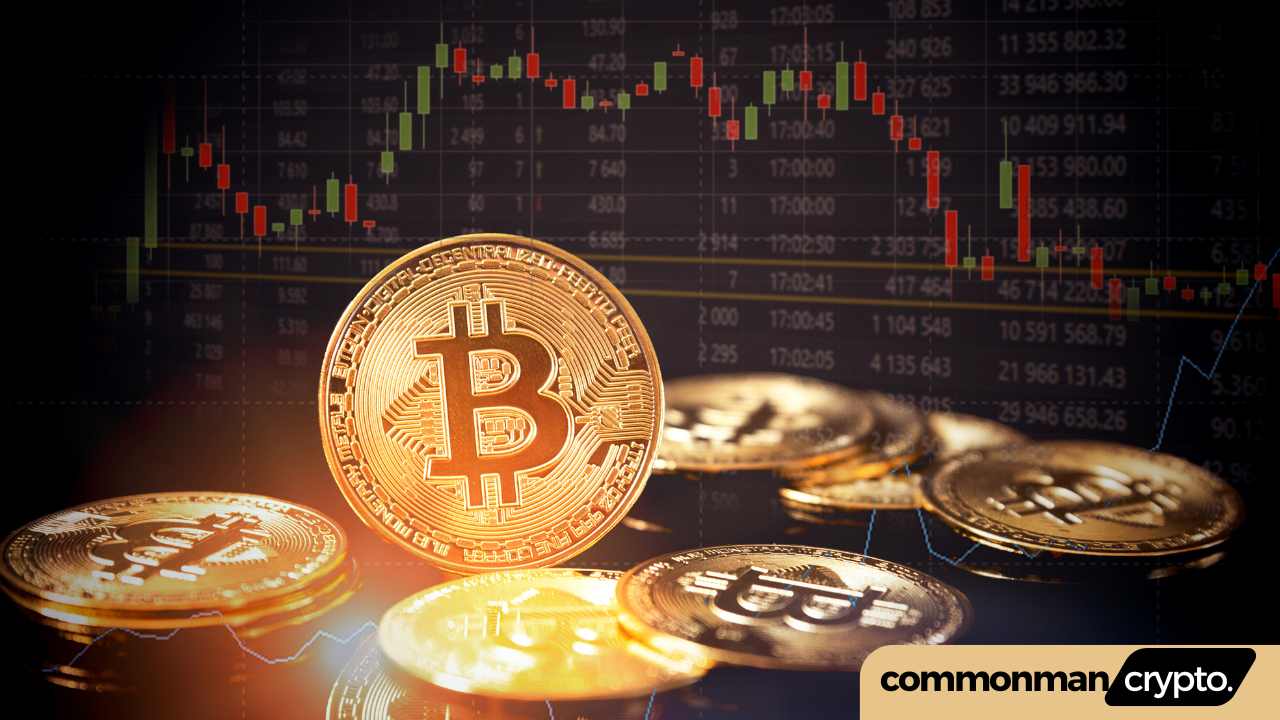 BlackRock's IBIT bitcoin ETF