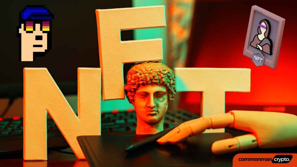 What Are NFTs
