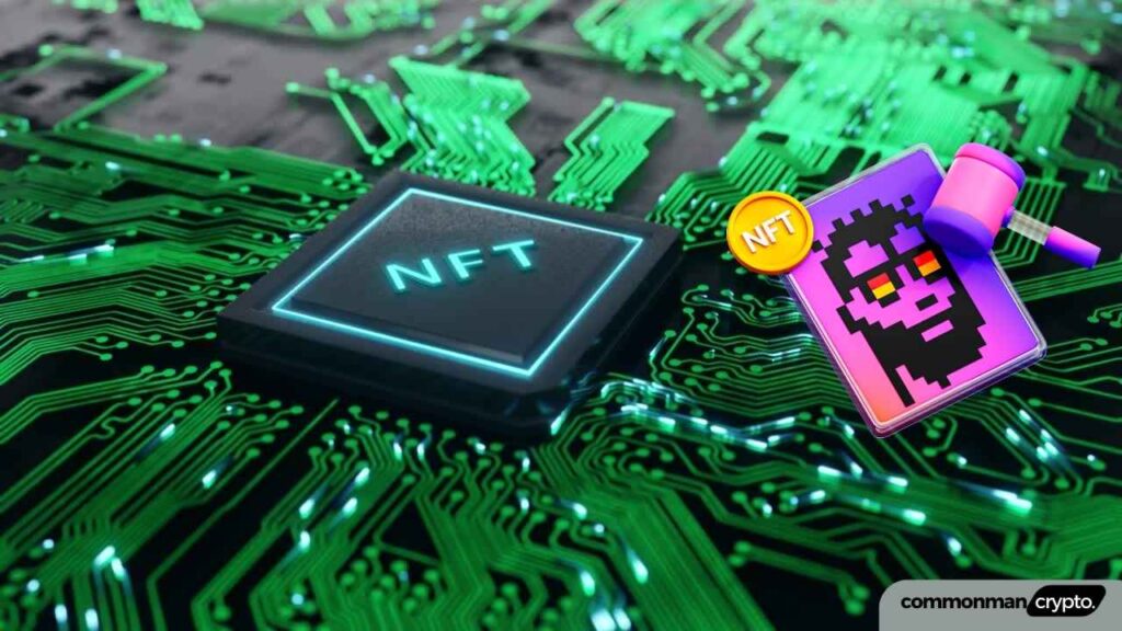 What Are NFTs