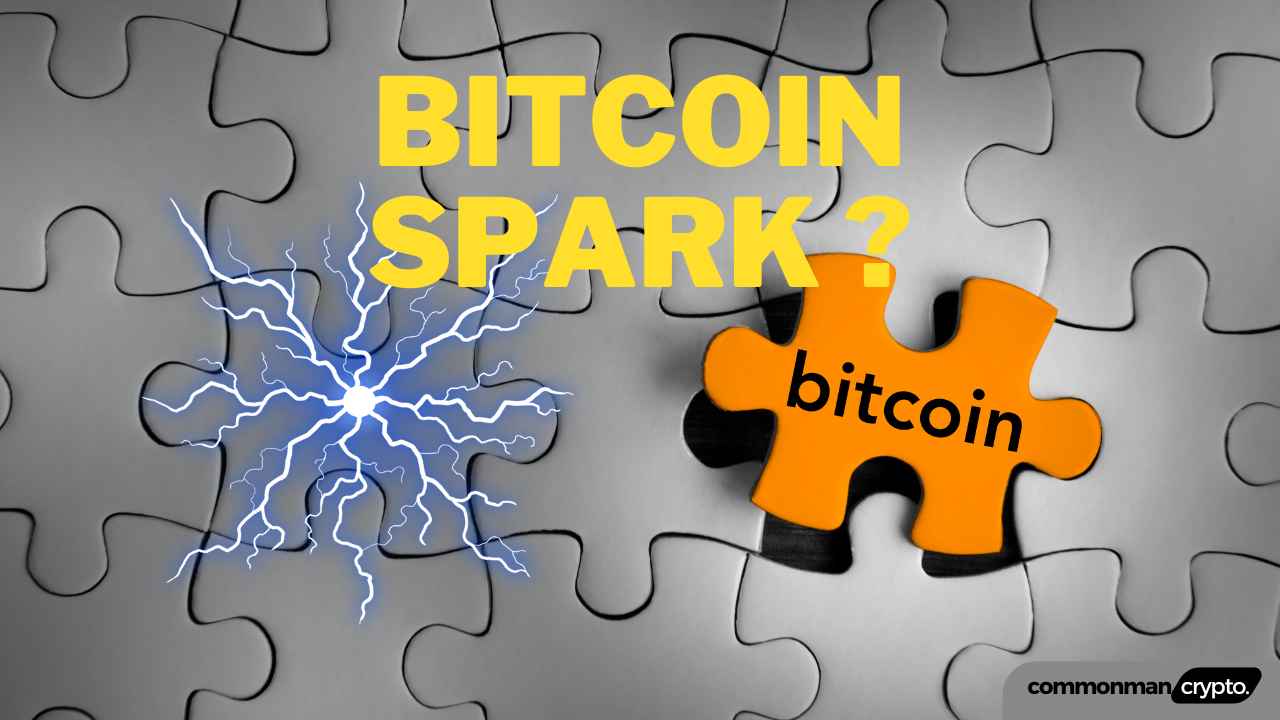 What Is Bitcoin Spark