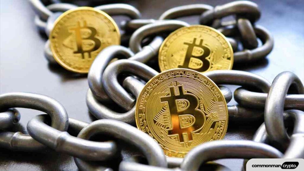 What is Bitcoin