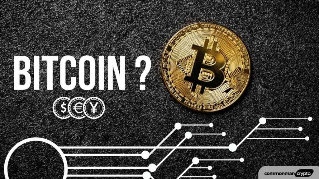 What is Bitcoin