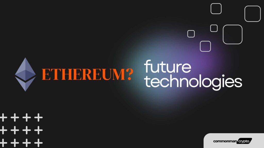 What is Ethereum