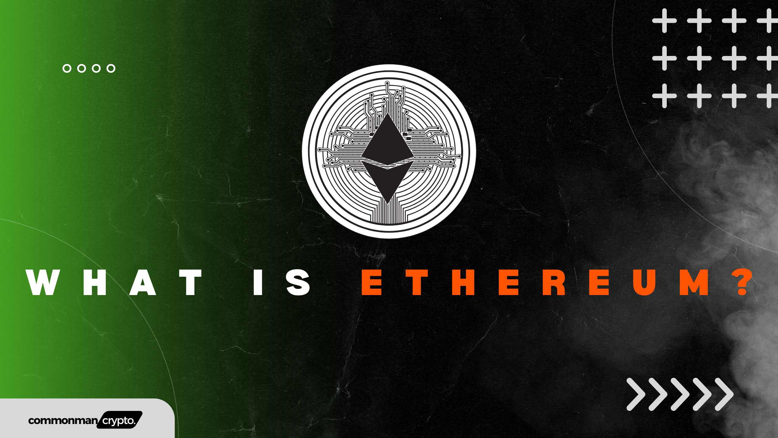 What is Ethereum