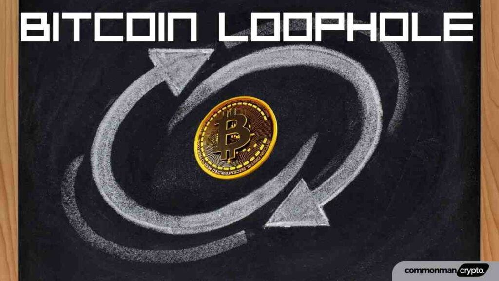 Bitcoin-Loophole
