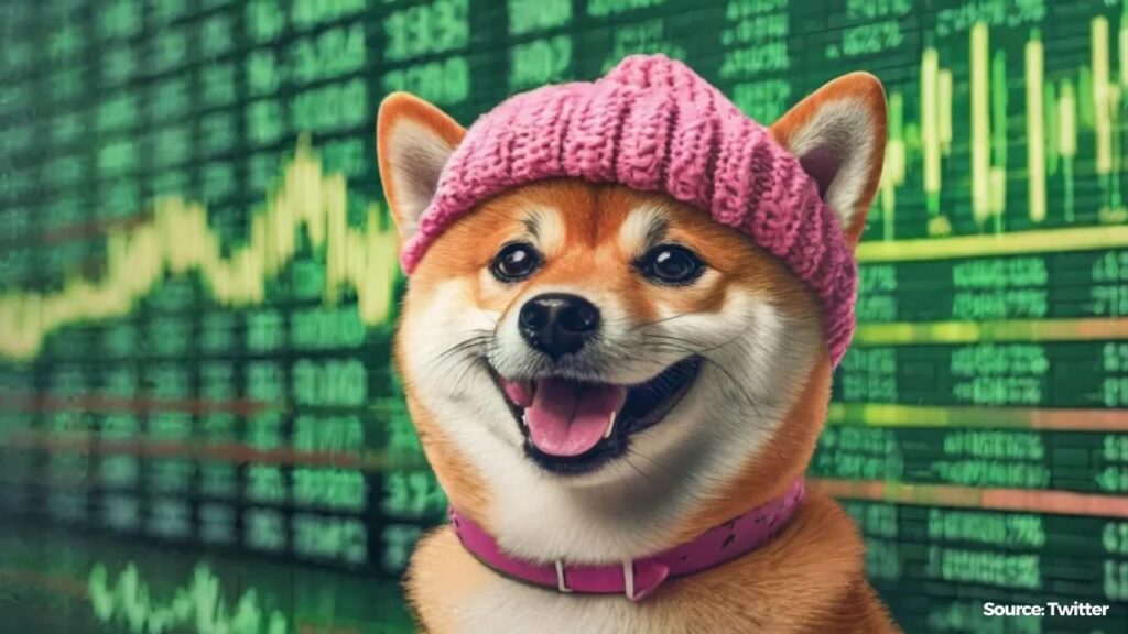 Dogwifhat (WIF)
