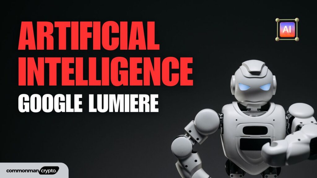 Google Lumiere