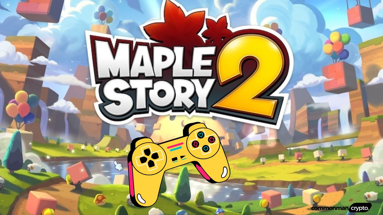 Games similar to maplestory