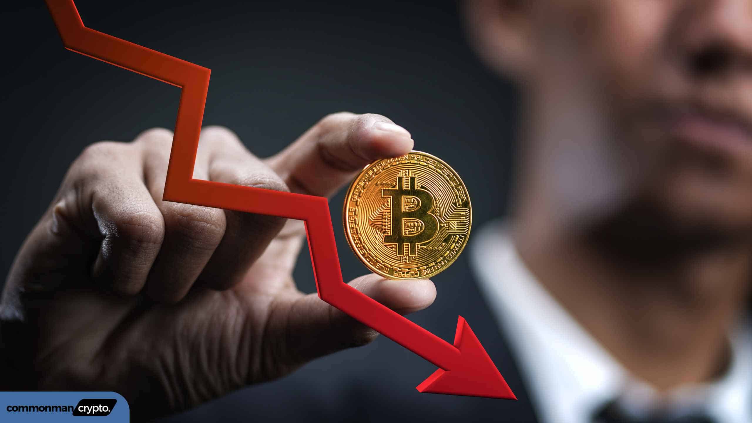 Mt. Gox Bitcoin dump