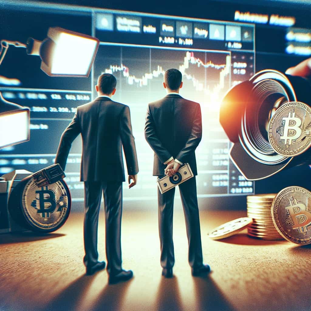Mt. Gox Bitcoin dump