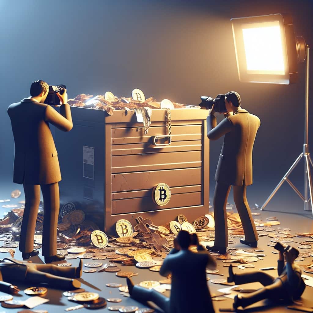 Mt. Gox Bitcoin