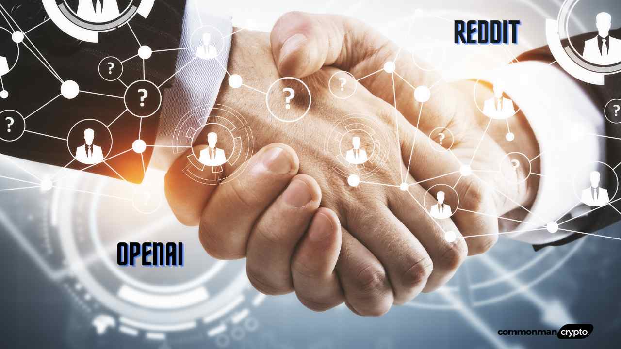 OpenAI and Reddit Partnership