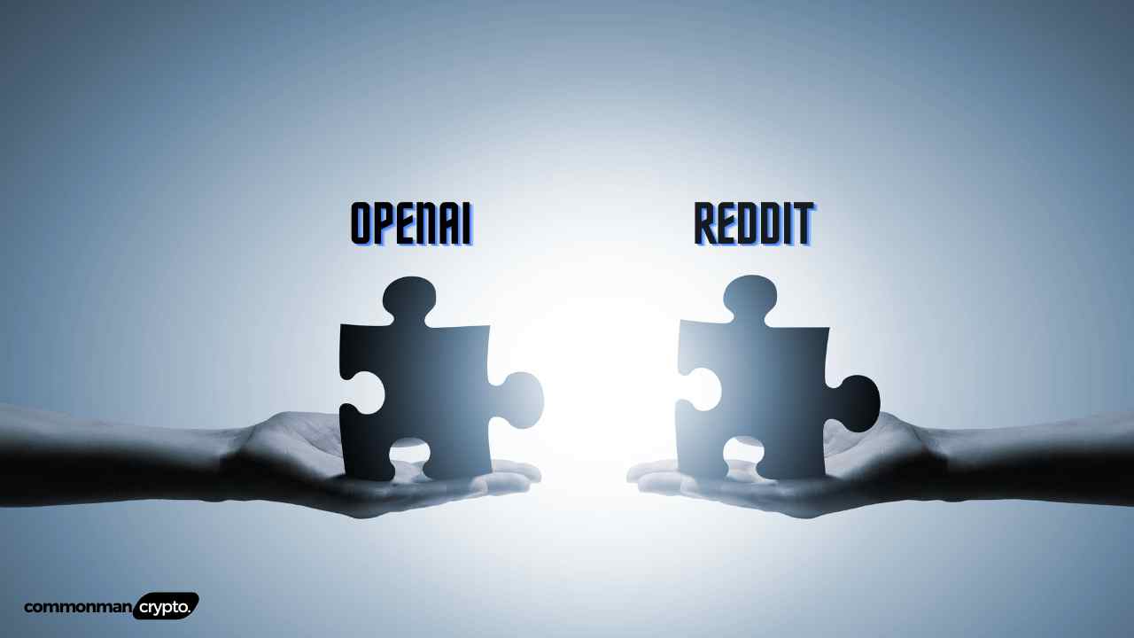 OpenAI and Reddit Partnership