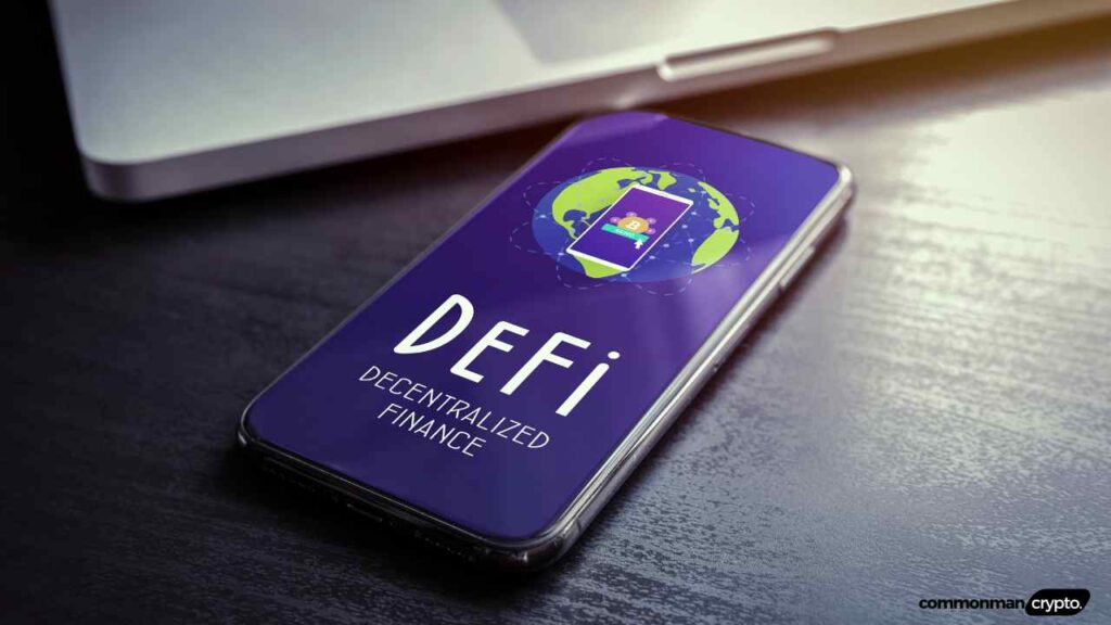 Problem-of-DeFi