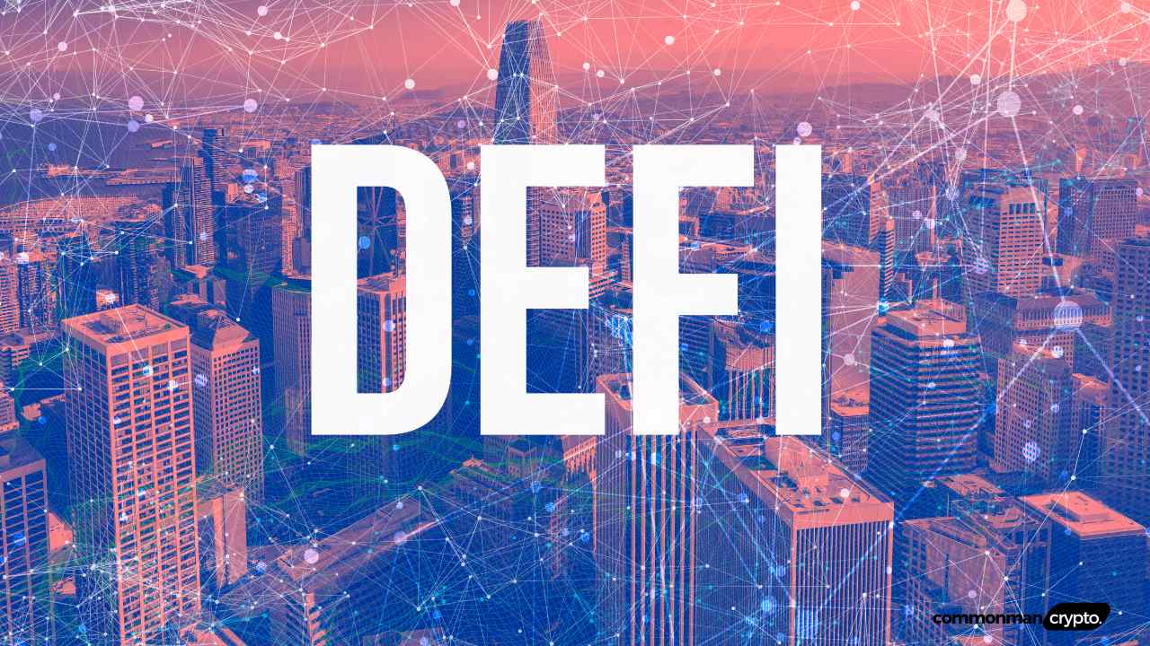 Problem-of-DeFi