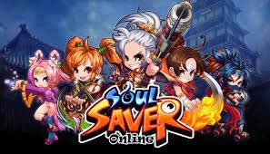 Soul-Saver