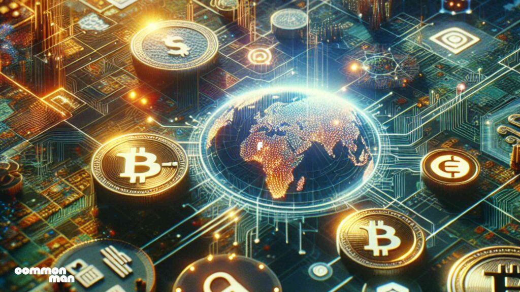 Topper Crypto