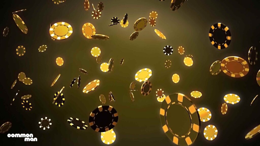 Lucky Block crypto casino