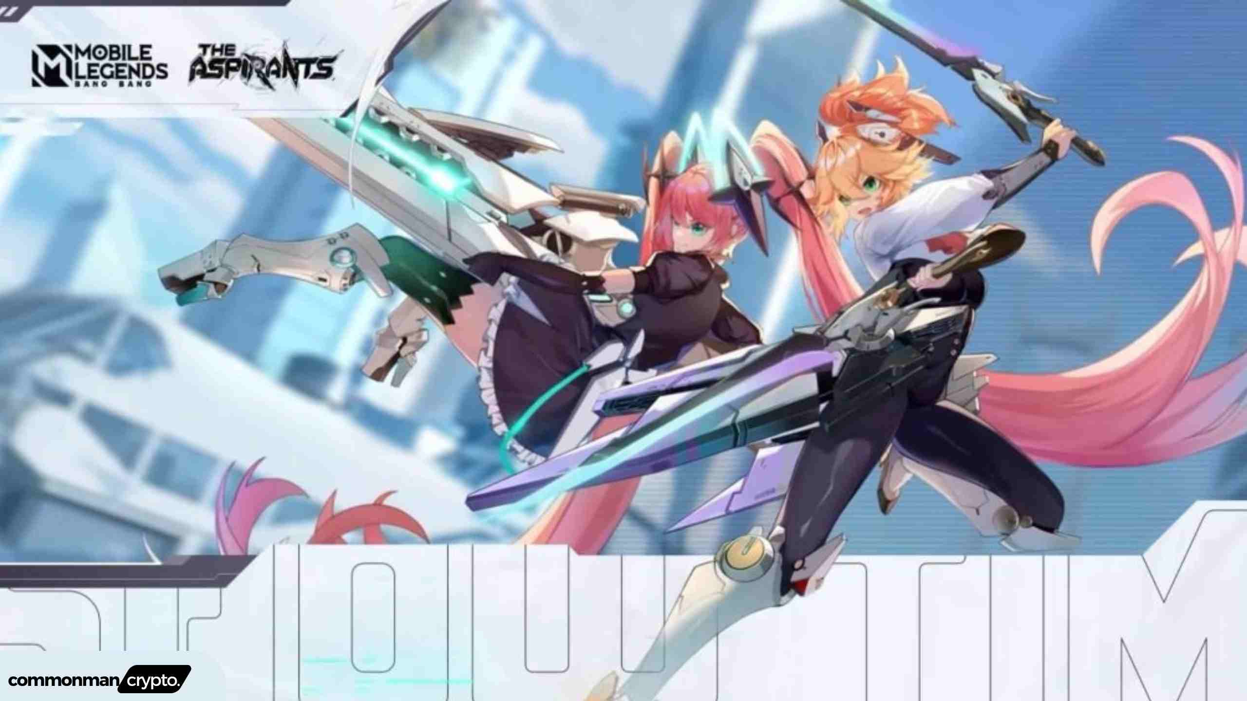 Mobile Legends Bang Bang NFT