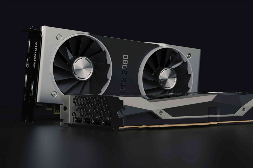 Nvidia Announces Rubin AI Platform