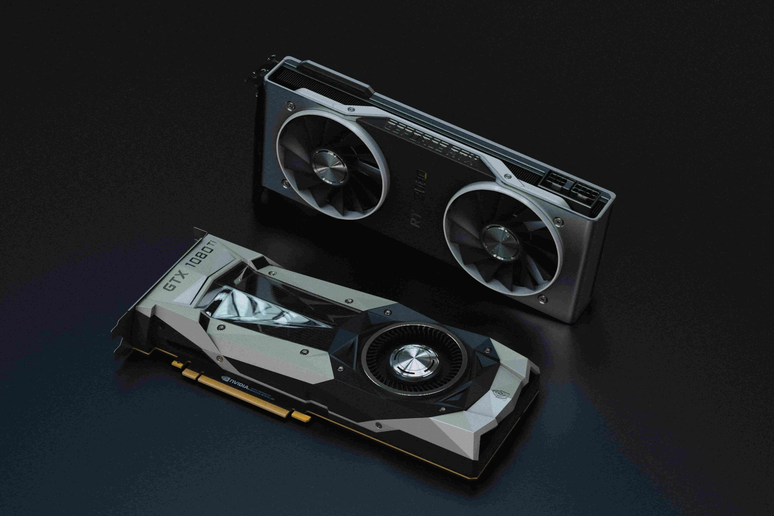 Nvidia Announces Rubin AI Platform