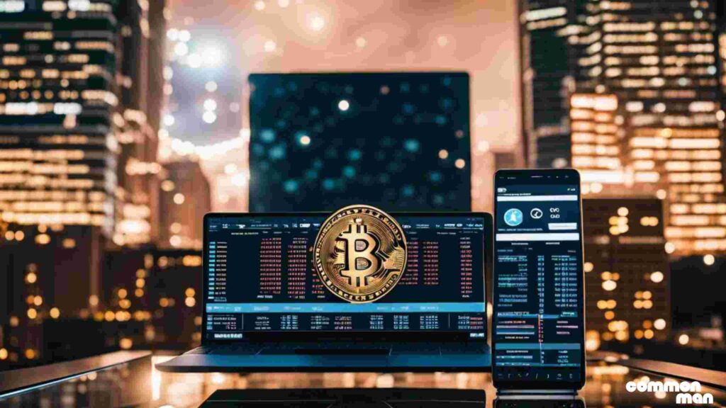 BTC 9.0 ePrex (V 900) for Crypto Trading