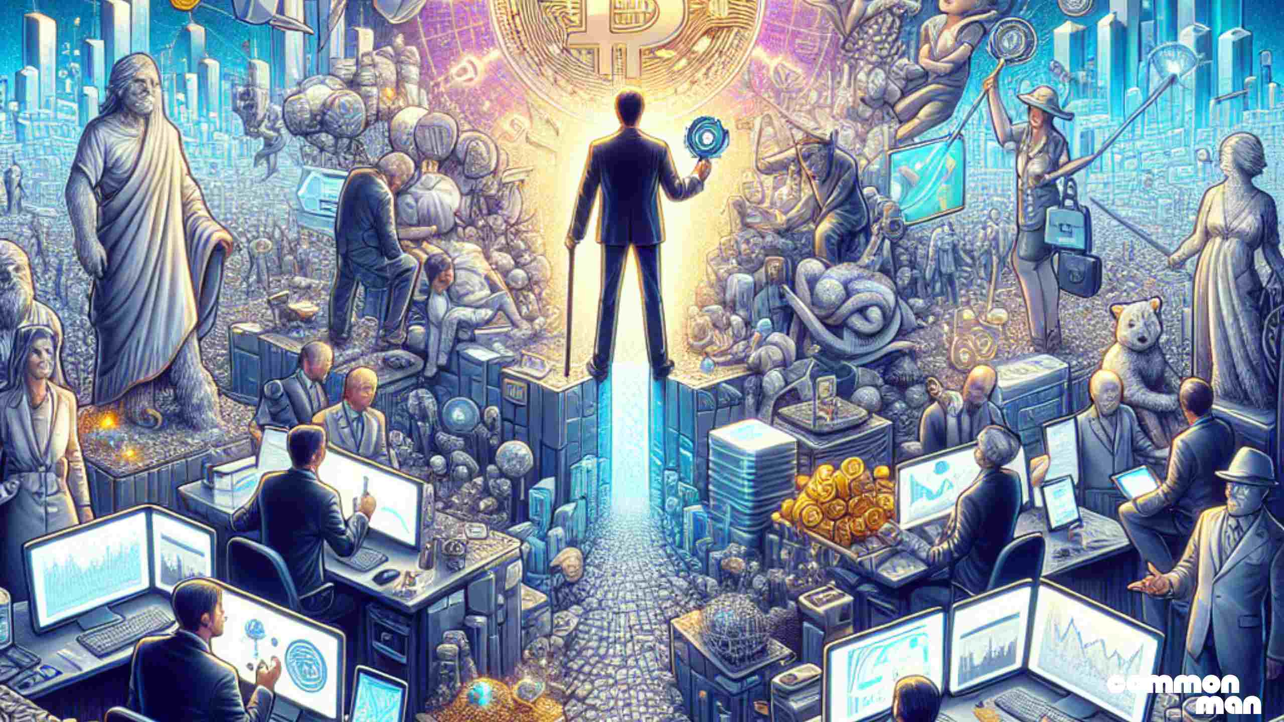 Binance Launchpad Shaping the Future of Crypto Investments