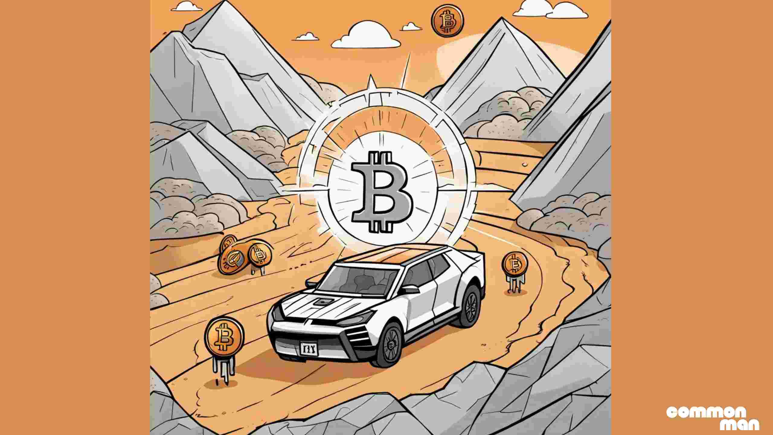 Bitcoin's Fourth Halving Complete, Transaction Fees Spike Concurrently