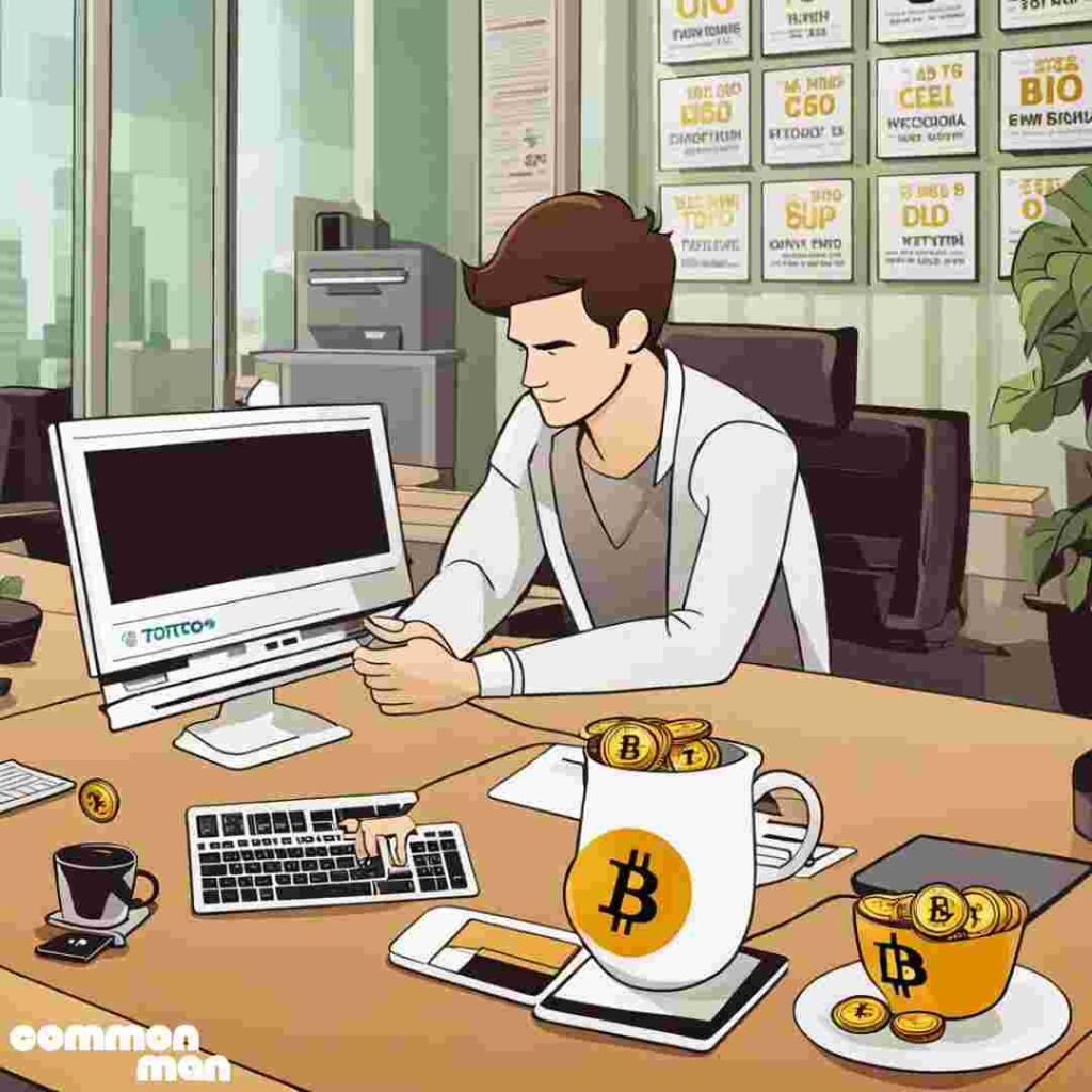 Bitcoin Price Fintechzoom Step by step Guide