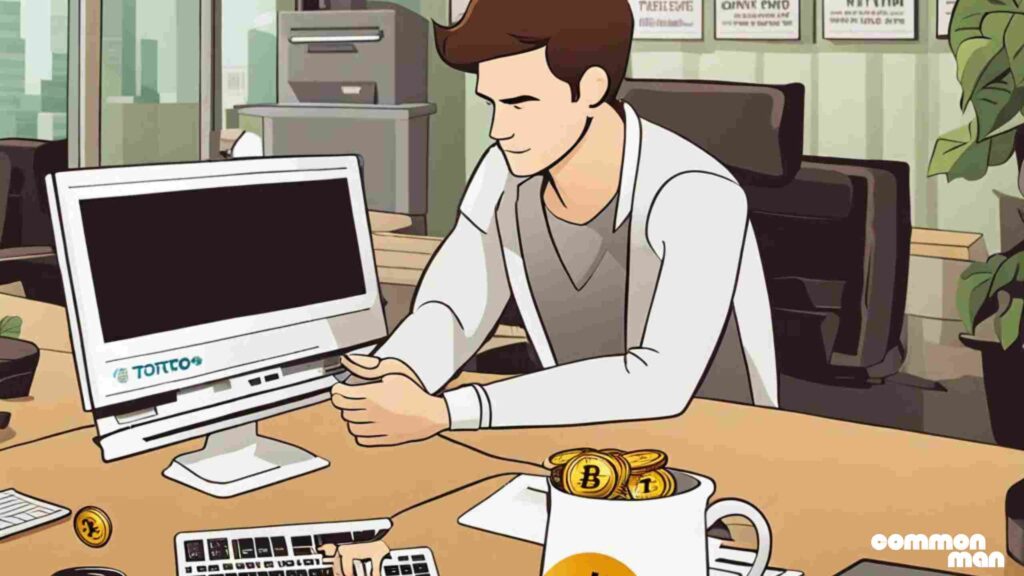 How to Buy Bitcoin on eToro