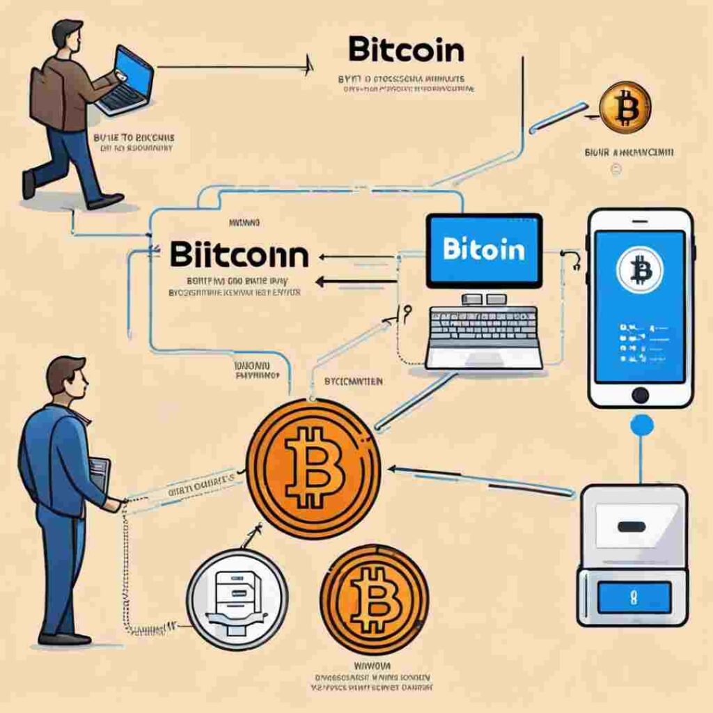 How to Buy Bitcoin with Venmo