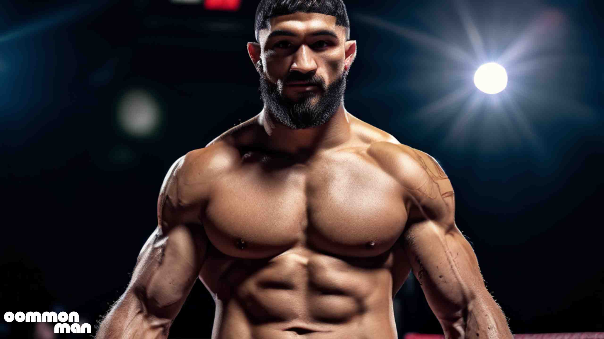 Khamzat Chimaev's SMASH Meme Coin Plummets Amid Insider Trading Allegations