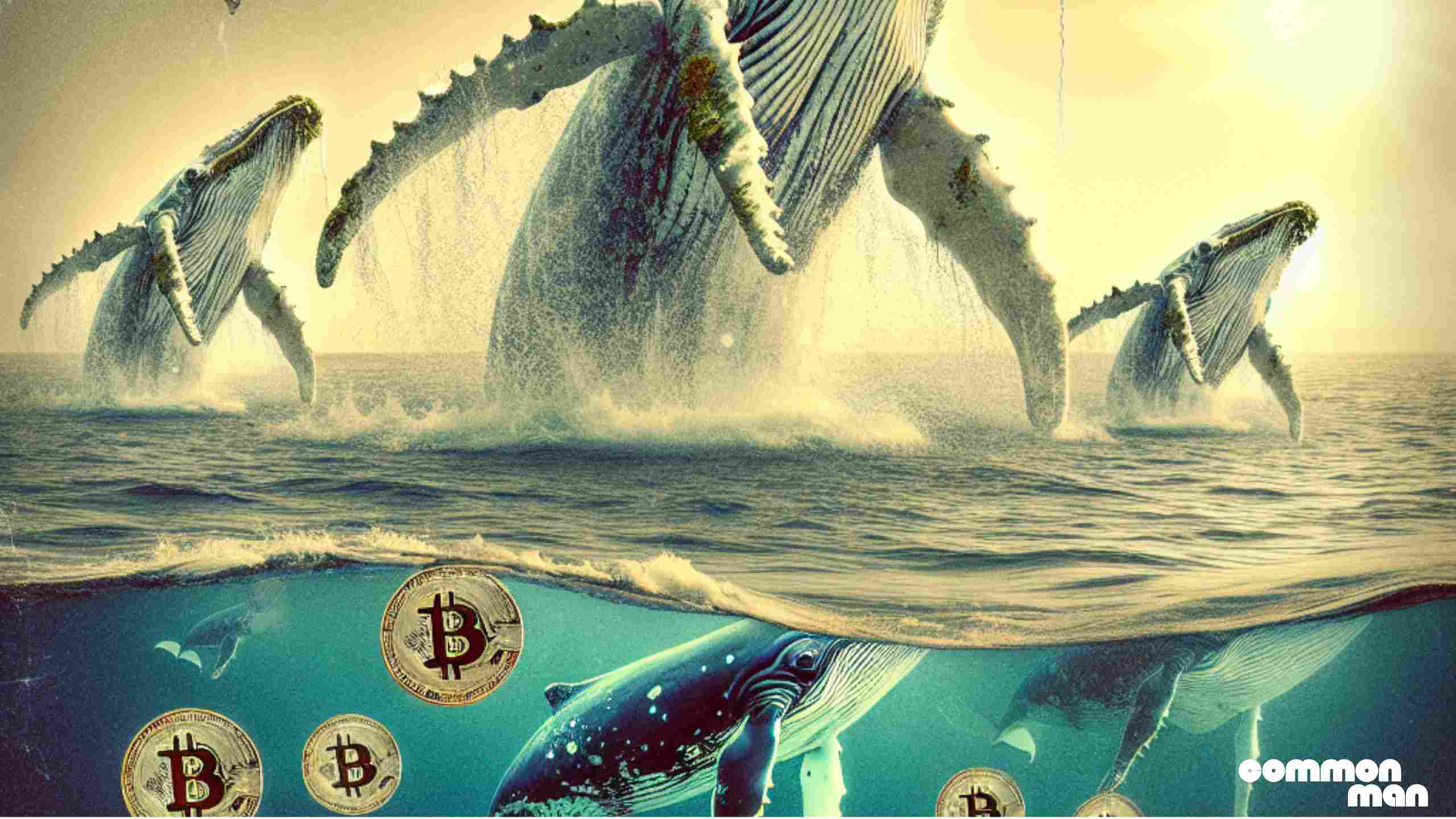 Long-Dormant Whale Transfers $61M in Bitcoin to Coinbase, On-Chain Data Reveals