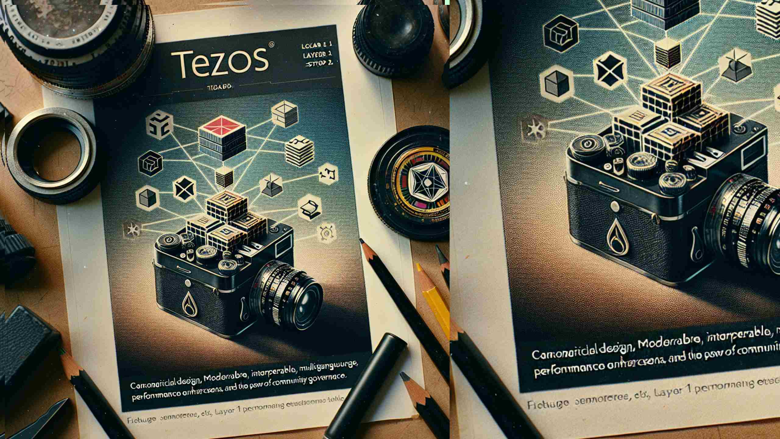 Tezos Developers Announce 'Tezos X' Major Upgrade for PoS Blockchain Unveiled
