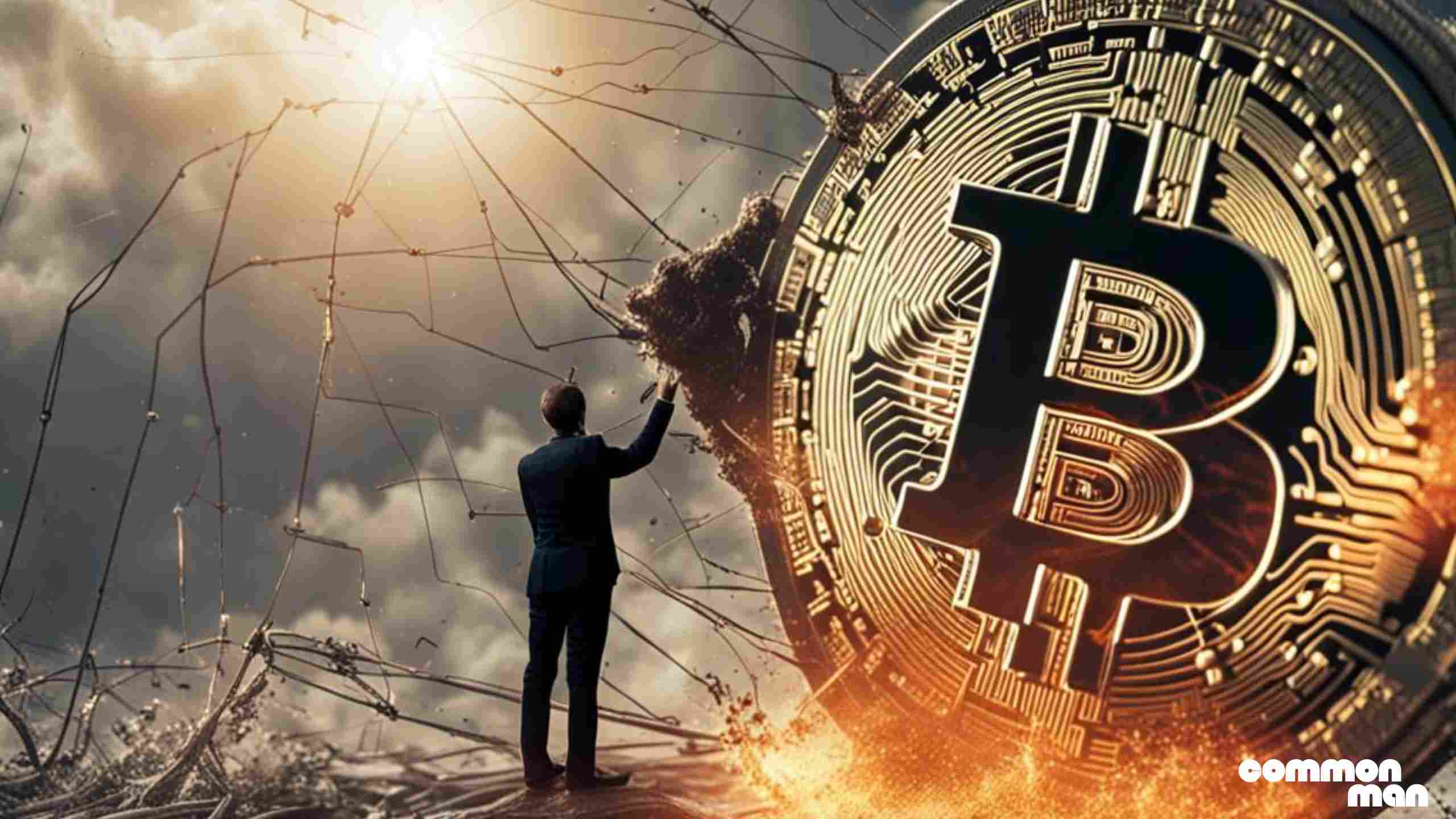 When Will Bitcoin Crash Again When Will Bitcoin Crash Again