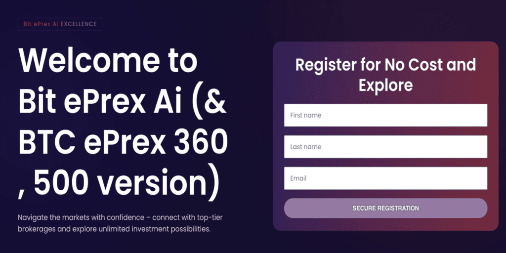 BTC 9.0 ePrex (V 900) for Crypto Trading