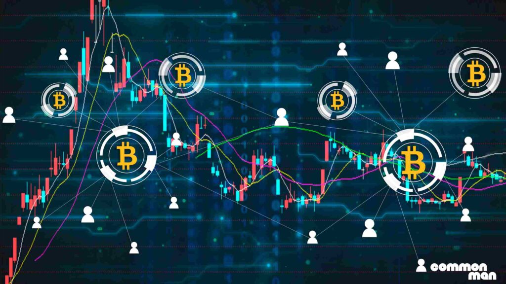 Why is crypto down?