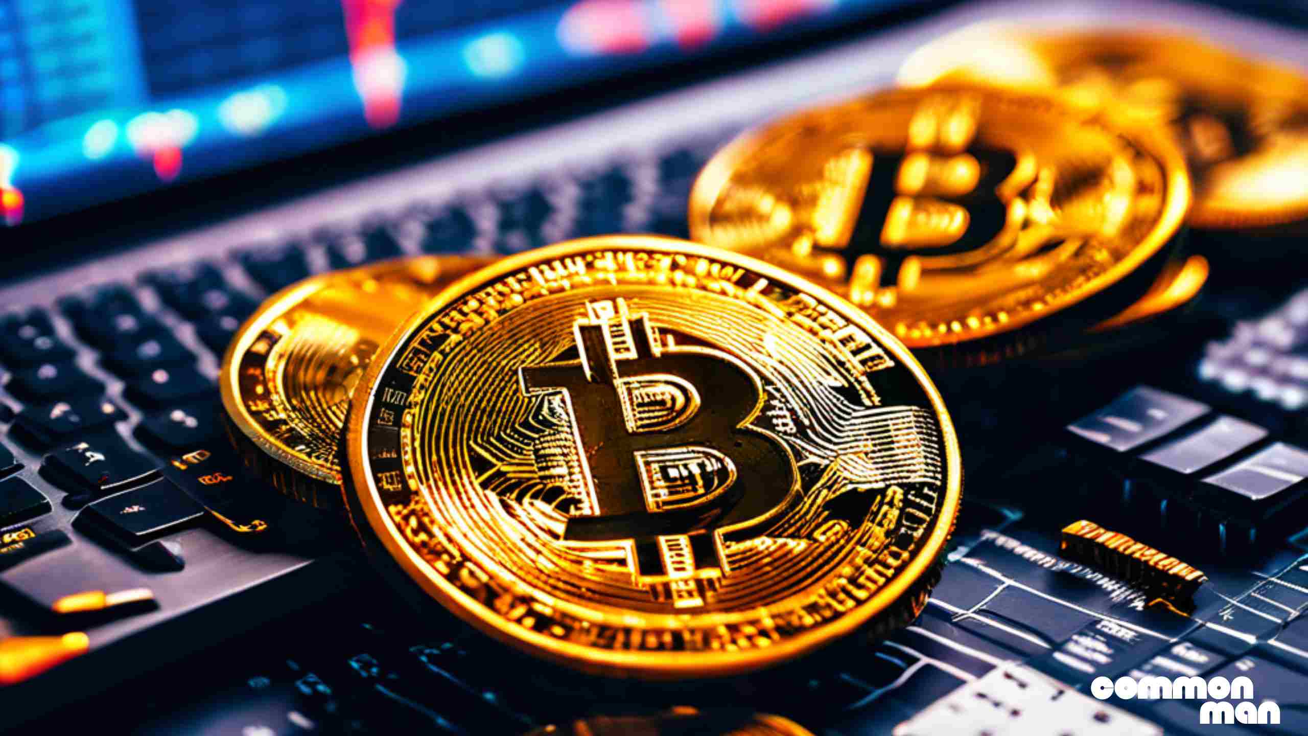 why is the crypto market crashing