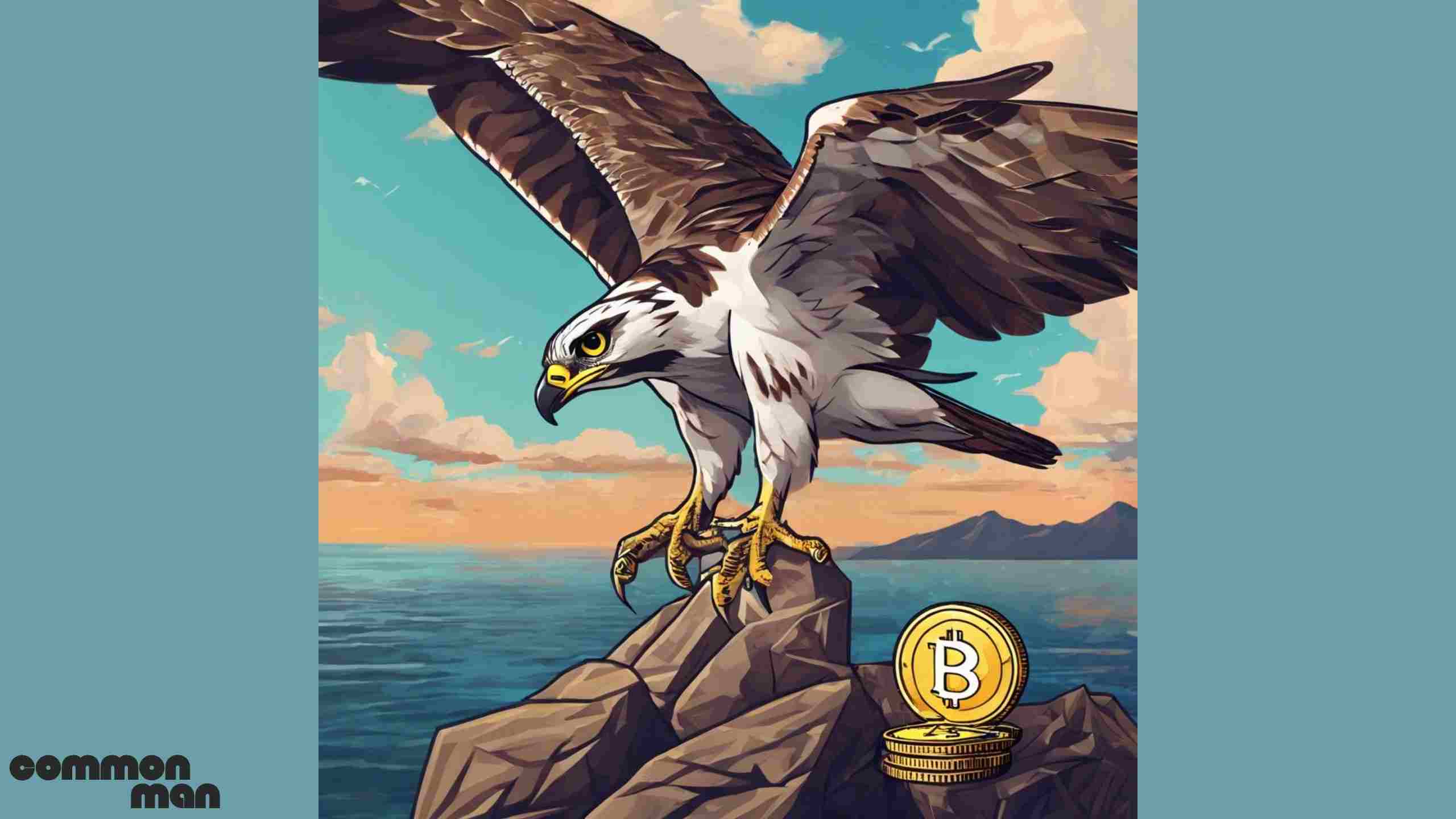 Bitwise Announces Acquisition of Osprey Bitcoin Trust Assets